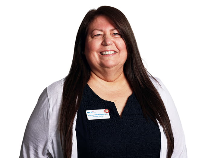 Kathleen Whittington Staff Photo