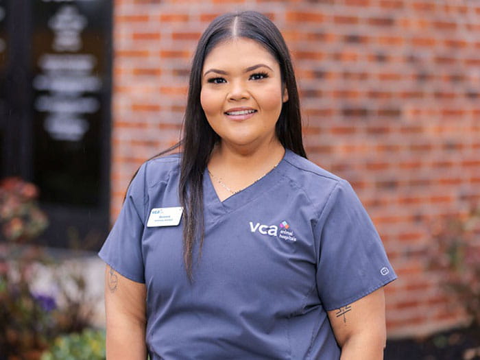 Berenice Staff Photo