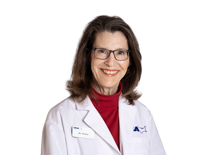 Dr. Patty Grana