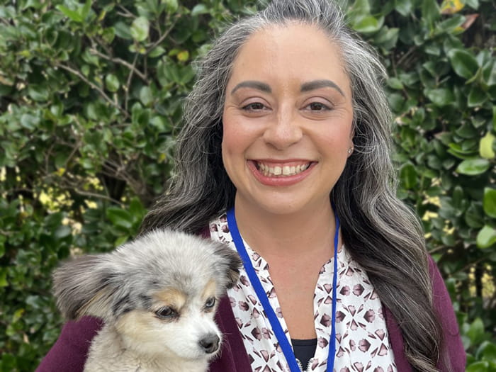 Edna Lopez Staff Photo