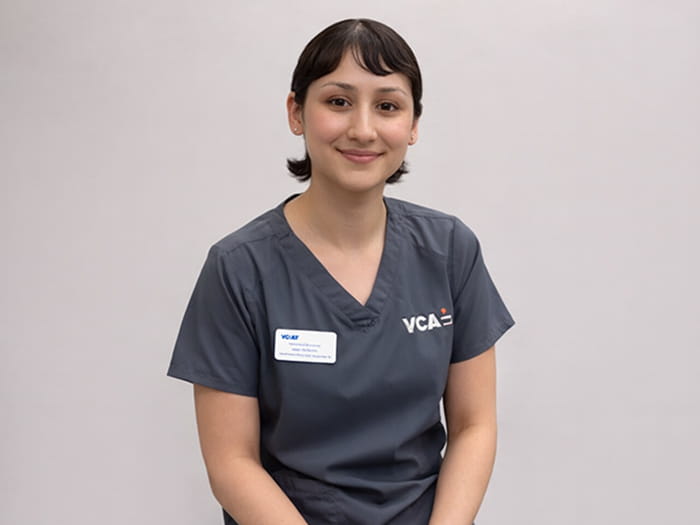 Nathalie Staff Photo