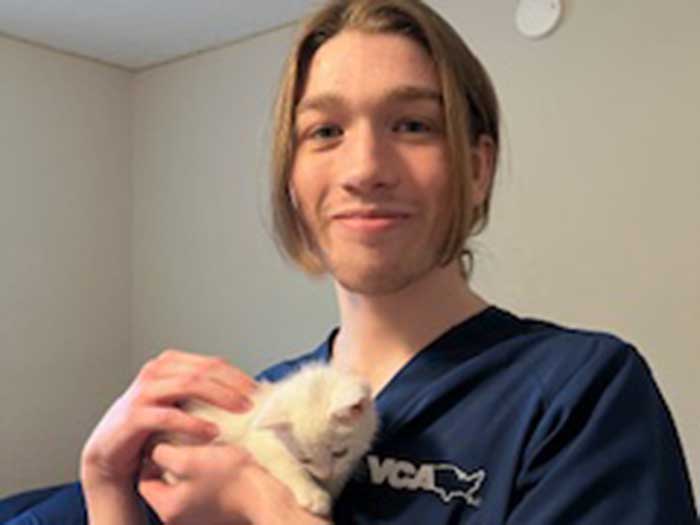 Brodie G. Staff Photo