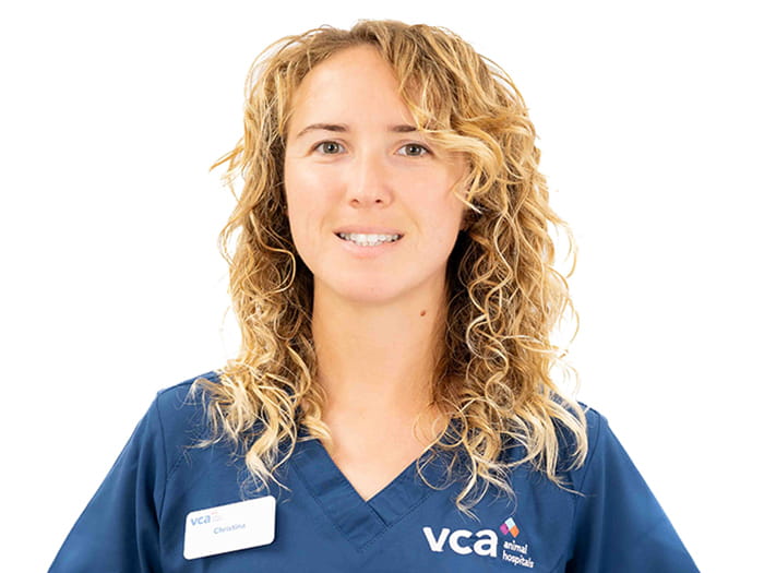 Christina Staff Photo