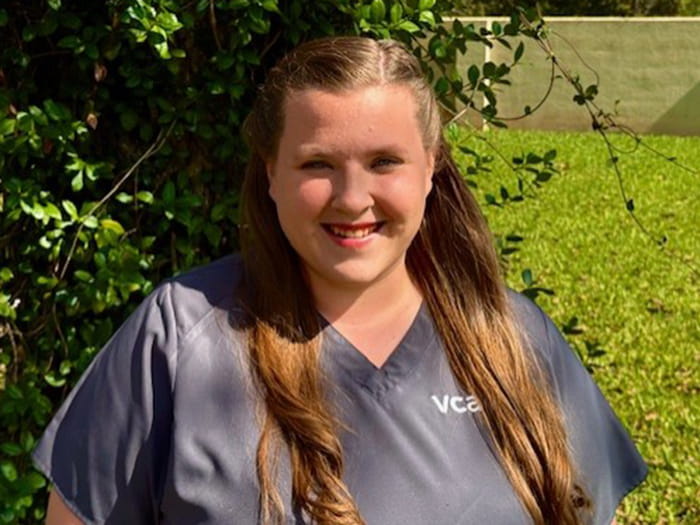 Mackenzie Staff Photo