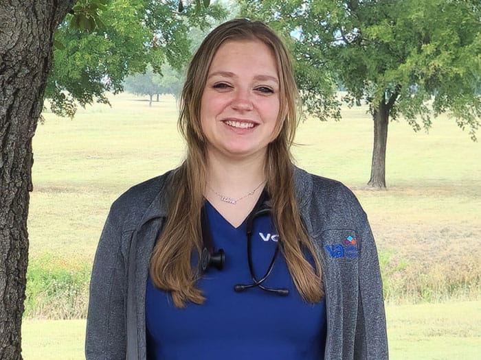 Ashley Wallace Staff Photo