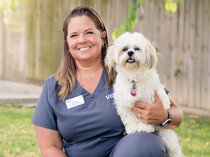 Ashley D. Staff Photo