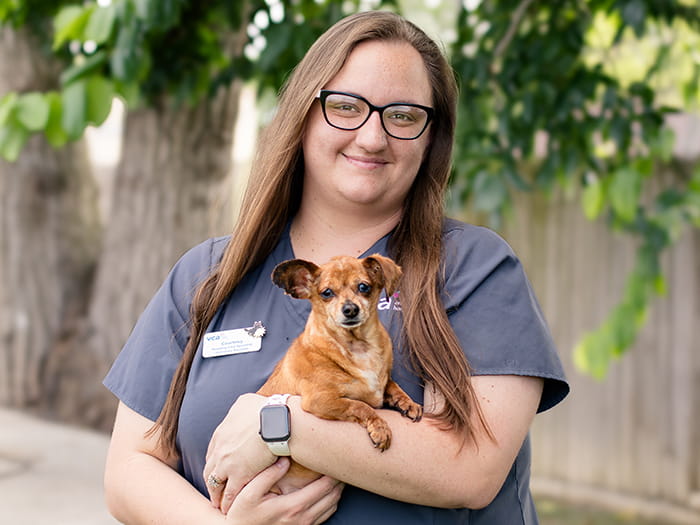 Courtney C. Staff Photo