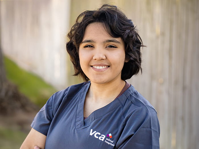 Isabelle Staff Photo