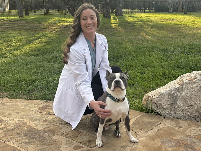 Dr. Abigail Ohnesorge Staff Photo