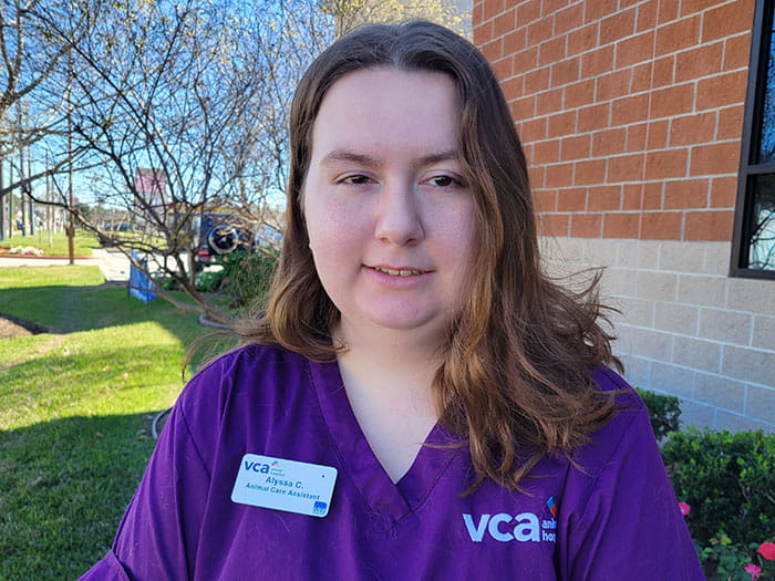 Alyssa C. Staff Photo