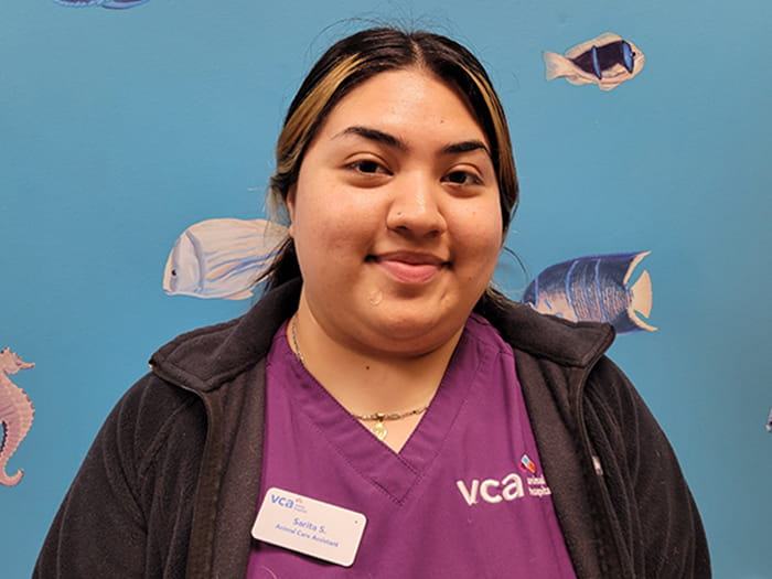 Sarita S. Staff Photo