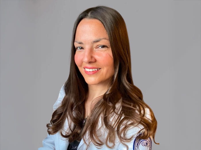 Dr. Angela Schwarz Staff Photo