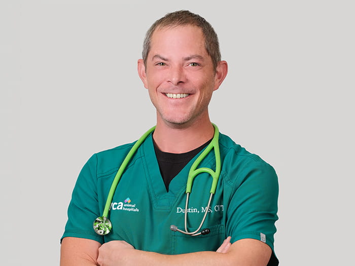 Dustin Bartholomew Staff Photo