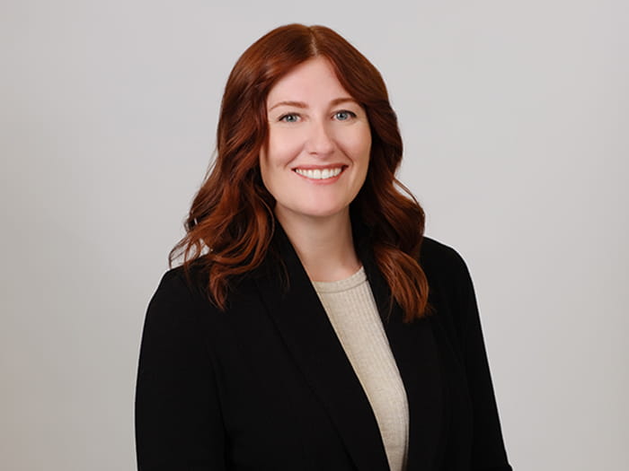 Jessie Schooley Staff Photo