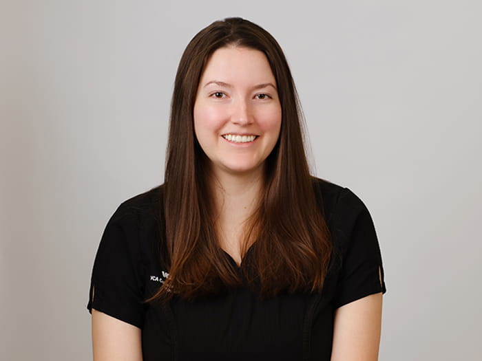 Nicole Robison Staff Photo