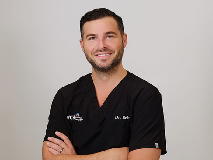 Dr. Paul Belnap Staff Photo