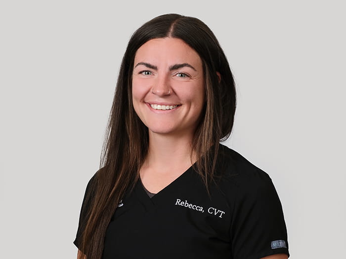 Rebecca Maxell Staff Photo