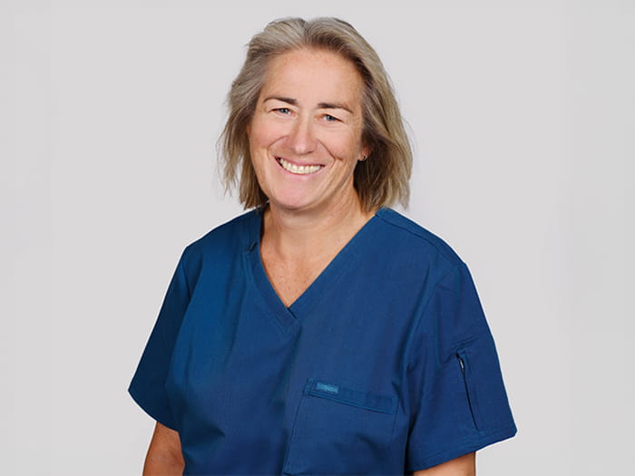 Dr. Tracy Wright Staff Photo