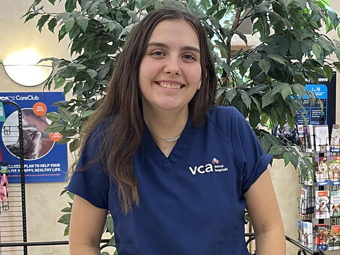 Laurel H. Staff Photo