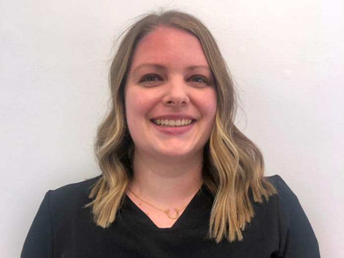 Courtney Staff Photo