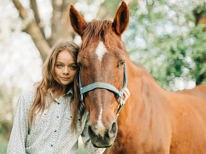 Tyanne Jensen Staff Photo