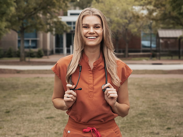 Dr. Hannah Whelpley Staff Photo