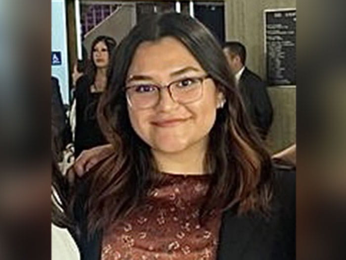 Estefania Staff Photo