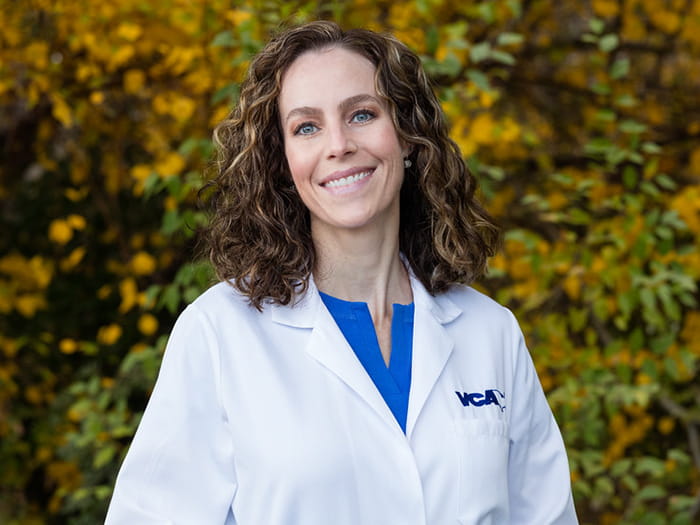 Dr. Kate Walters Staff Photo