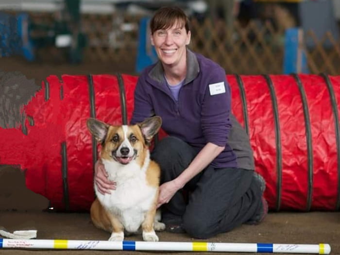 Lori Nichol Staff Photo