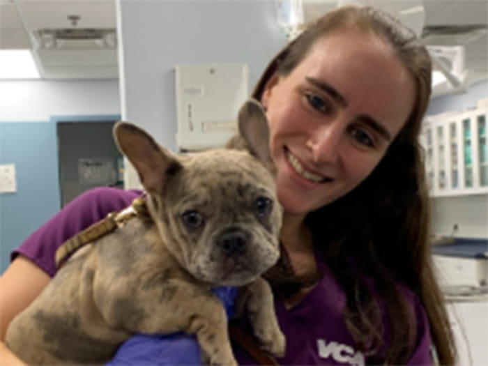 Moriah Leary Staff Photo