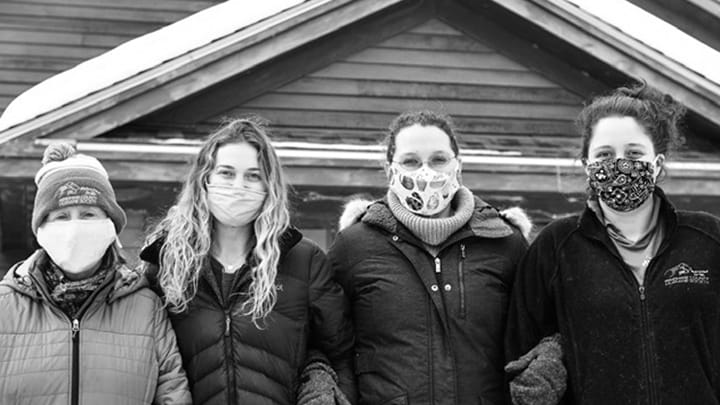 Windham County Humane Society