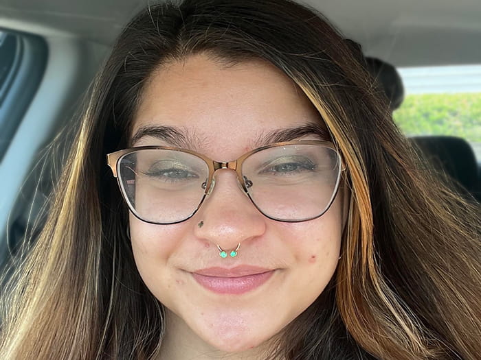 Gray Morato Staff Photo