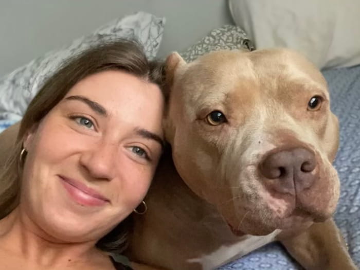 Hailey Allen Staff Photo