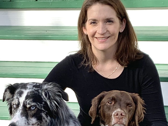 Dr. Heather Washburn