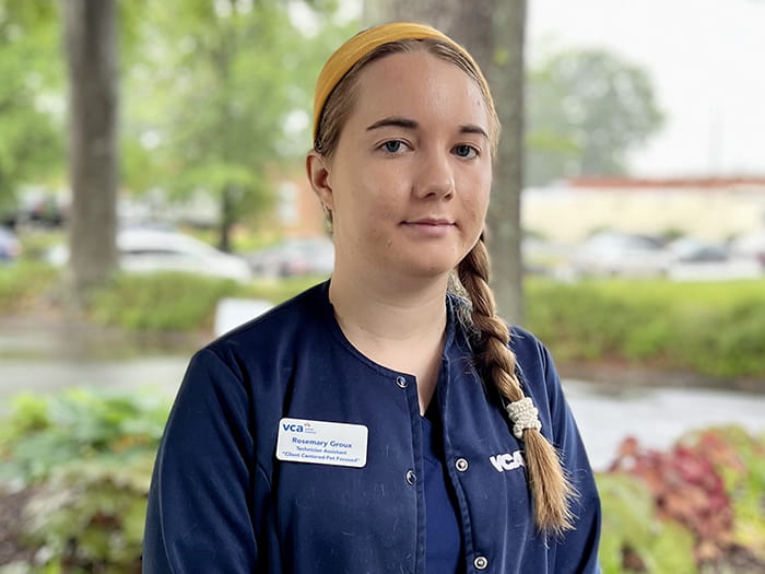 Rosemary Groux Staff Photo