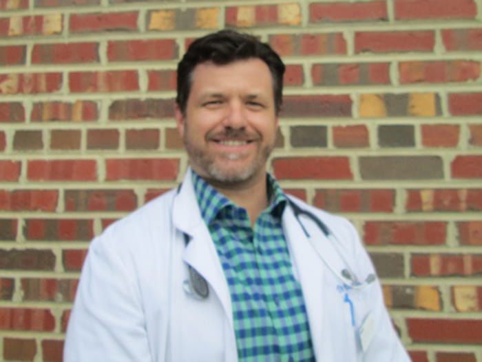 Dr. Brendan Torrance