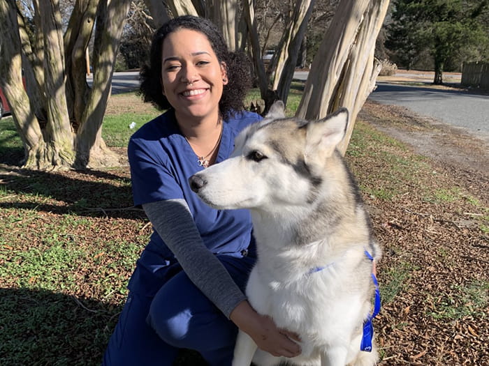 Samantha Stephens Staff Photo