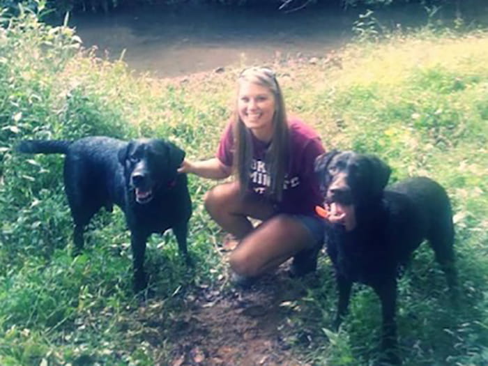 Kelly Lucy Staff Photo