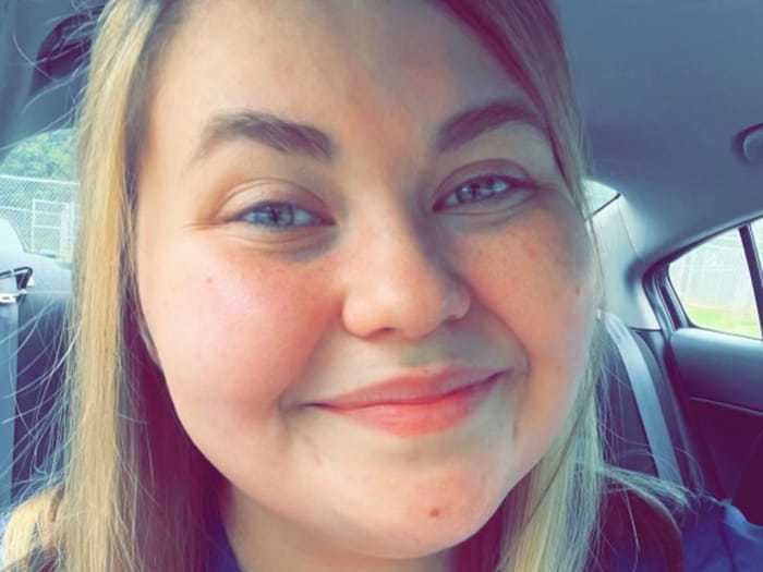 Savannah Bishop Staff Photo