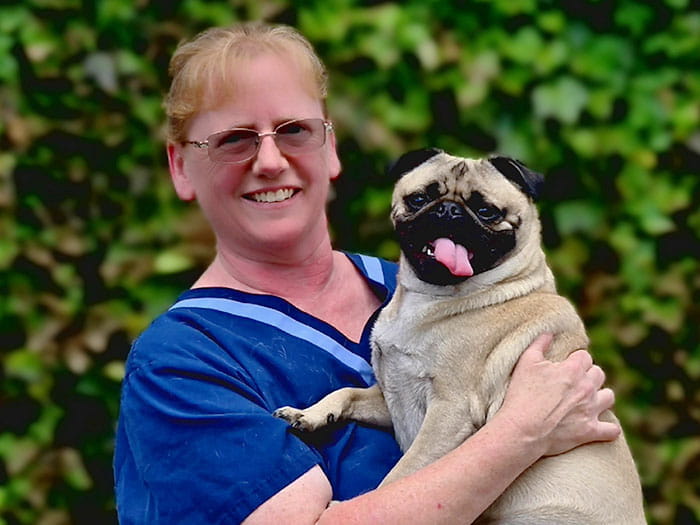 Heather L. Staff Photo