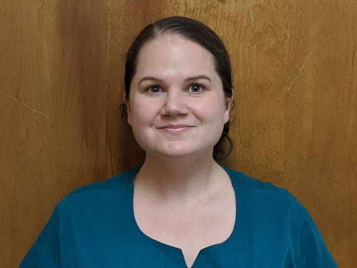Dr. Jennifer Boyd Staff Photo