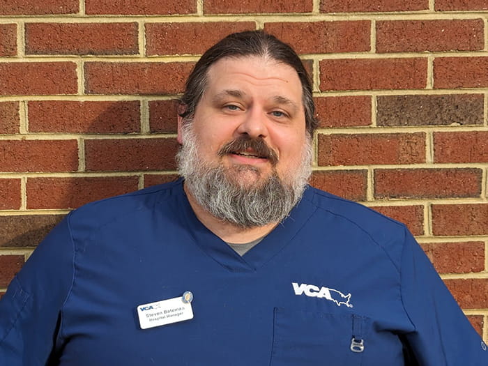 Steven Bateman Staff Photo