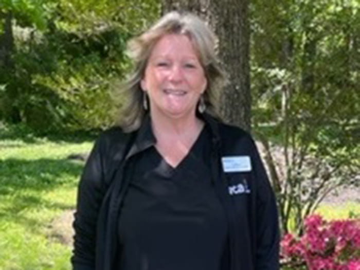 Cyndee Staff Photo