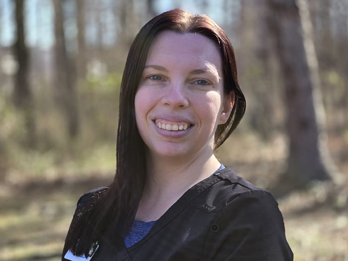 Jennifer Staff Photo