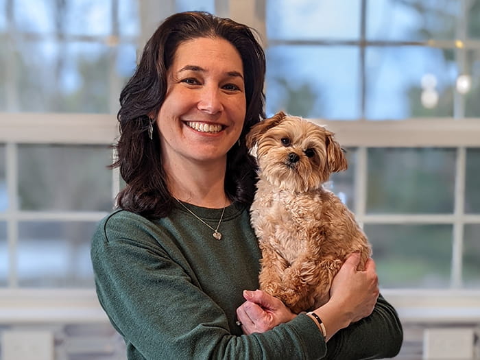 Candice Bhatia Staff Photo