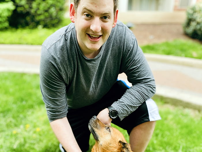 Noah Seifman Staff Photo