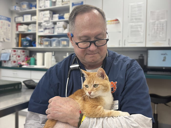 Dr. Bruce Quisenberry Staff Photo