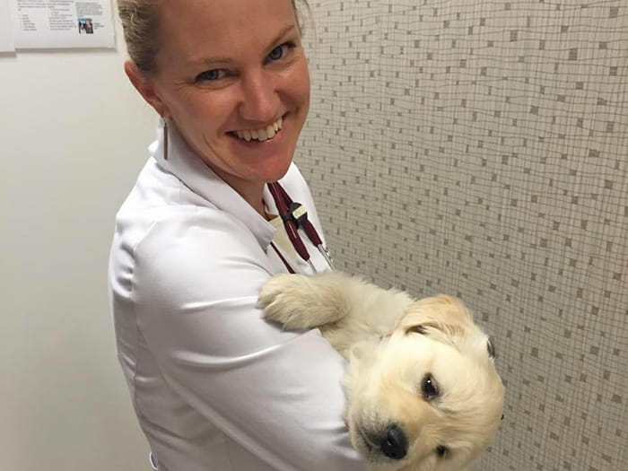 Dr. Crystal Taylor Staff Photo