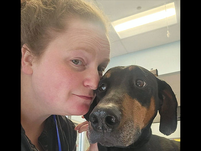 Jessi Wadel Staff Photo