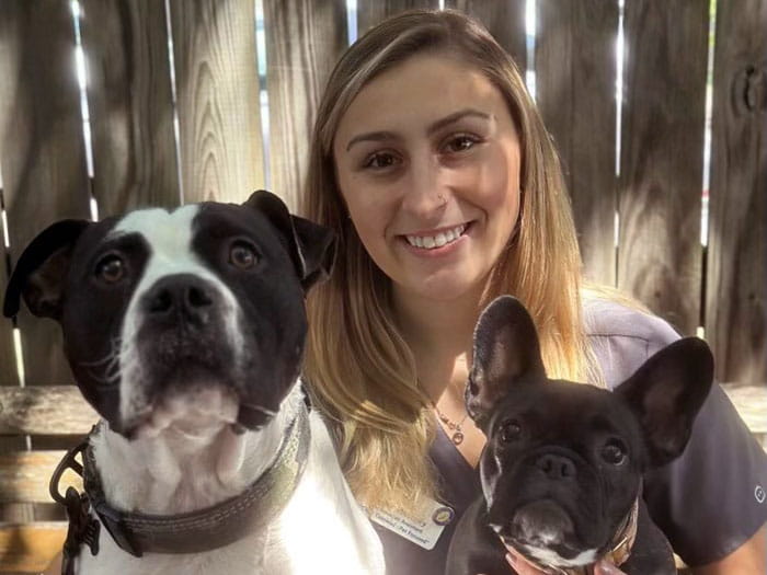 Kaley Mahoney Staff Photo